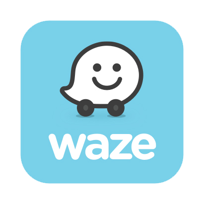  Waze, open in new window
